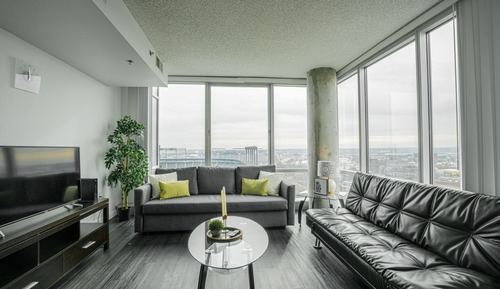 Apartamento Premium