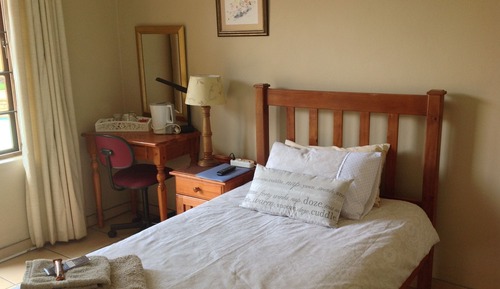 Habitación Confort (Sultana)