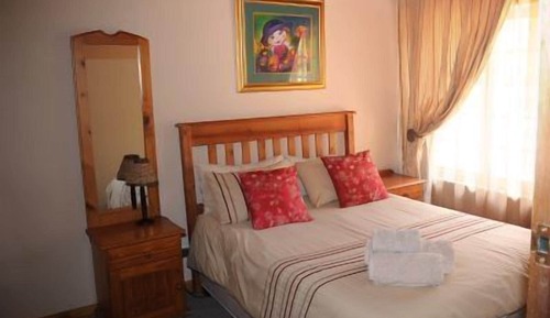 Habitación (Shiraz)
