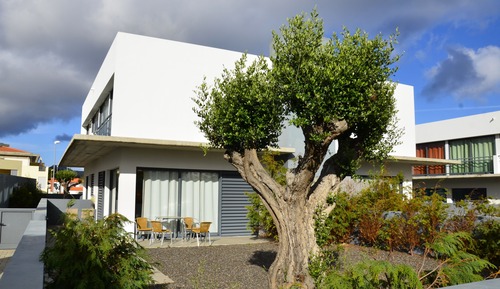 Villa familiar, 2 habitaciones