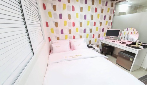 Habitación estándar