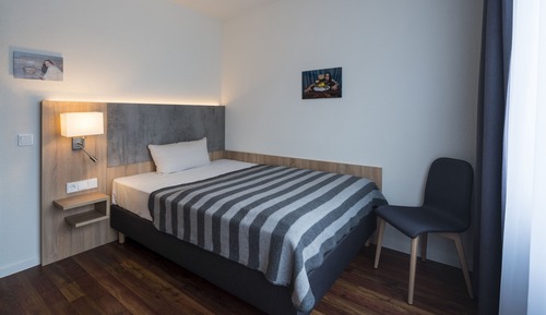 Habitación individual Confort
