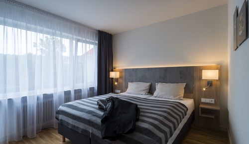 Habitación Confort doble