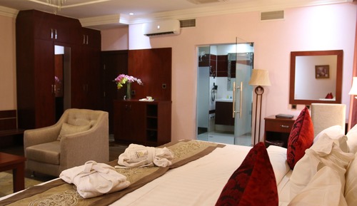 Suite Royal (Grand)