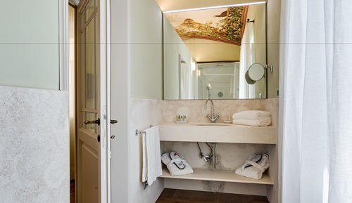 Habitación Premium