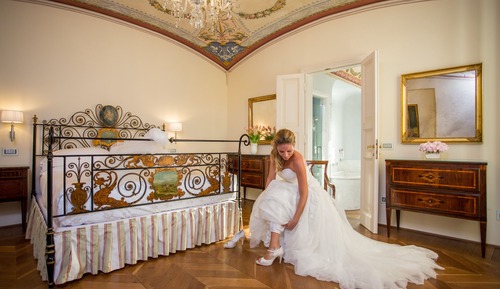 Suite junior