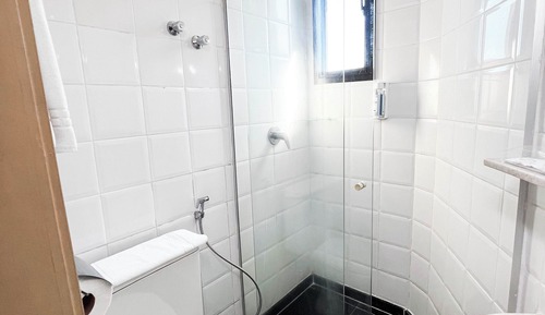 Habitación clásica con 2 camas individuales