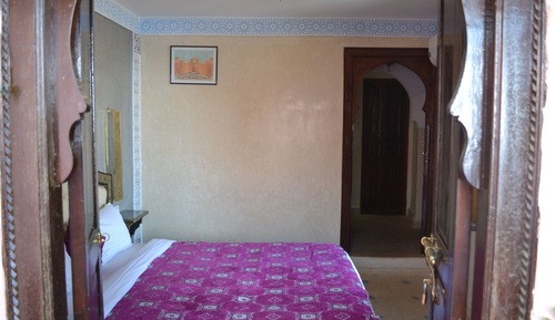 Family Junior suite