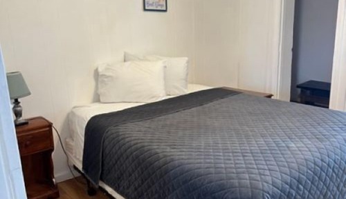 Habitación, 2 habitaciones
