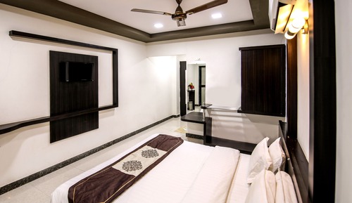 Habitación estándar