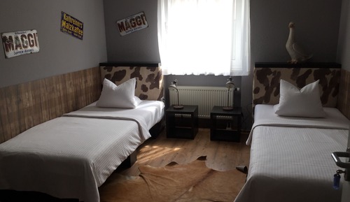 Apartamento, 3 habitaciones, no fumadores