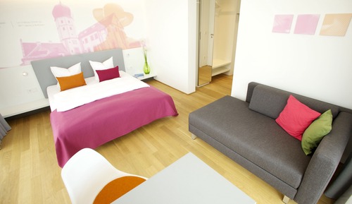 Habitación Premium doble