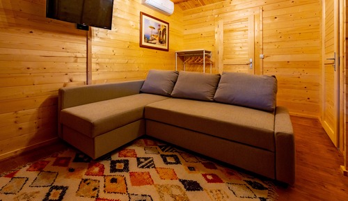 Bungalow superior