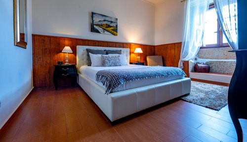 Habitación doble (Guadiana)
