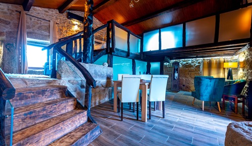 Chalet ejecutivo