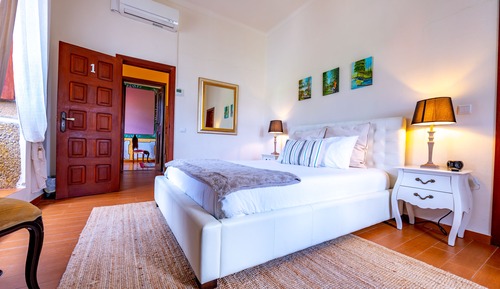 Habitación doble (Mondego)