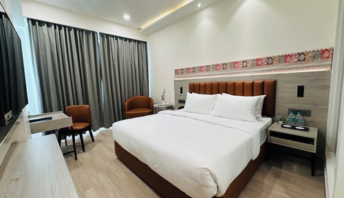 Habitación Club