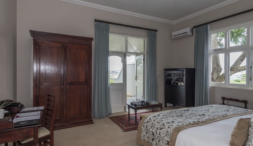 Suite, 2 camas individuales