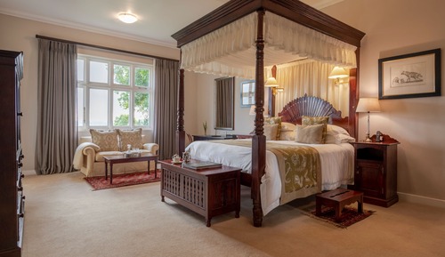 Suite, 1 cama de matrimonio grande