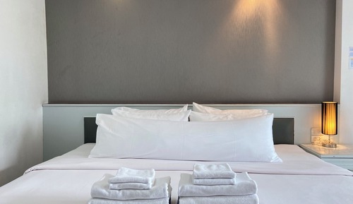 Grand Deluxe Sea View