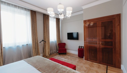 Suite Grand