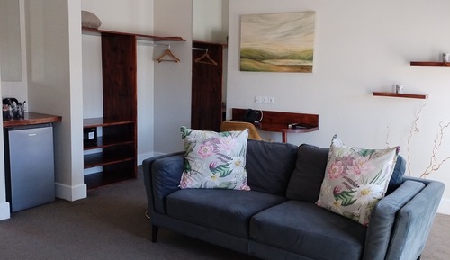 Suite superior
