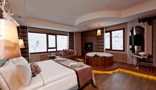 Suite Deluxe