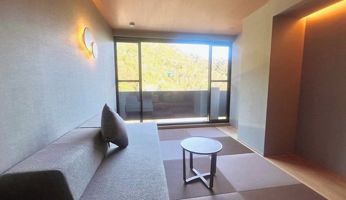 Habitación superior
