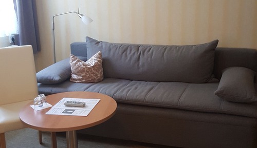Habitación doble