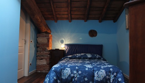 Habitación individual