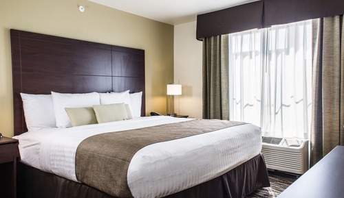 Suite estudio, varias camas, no fumadores