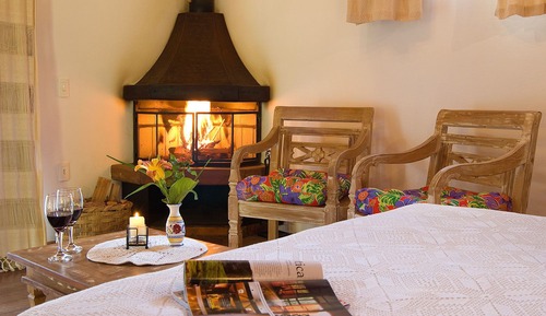 Chalet (Master)