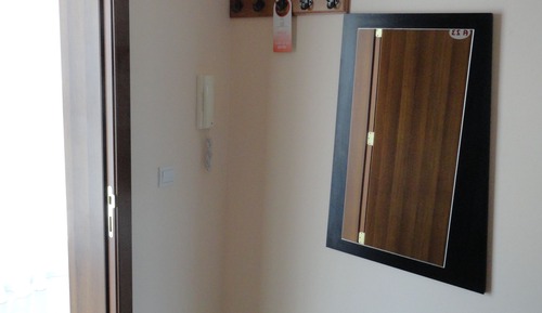 Estudio estándar, balcón (2 Adults and 1 Child)