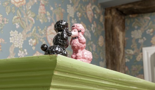 Suite Gallery, 1 habitación