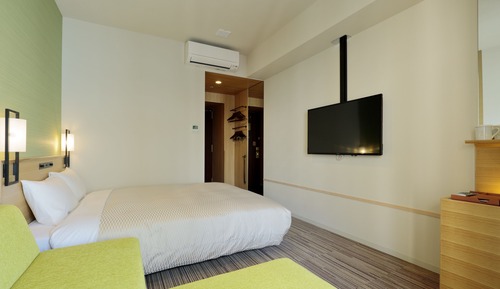 Habitación superior, no fumadores (Room types cannot be chosen)