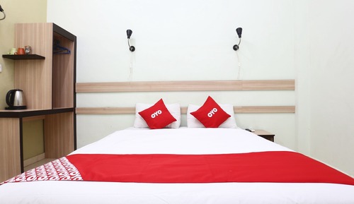 Habitación Deluxe doble