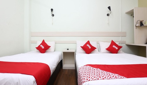 Suite superior