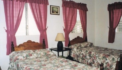Ebony Superior Deluxe room 