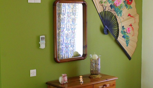 Apartamento (1st)