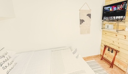 Habitación estándar