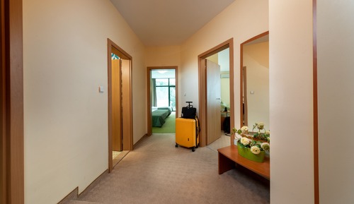 Apartment, 1 Bedroom (Free Beach Package)