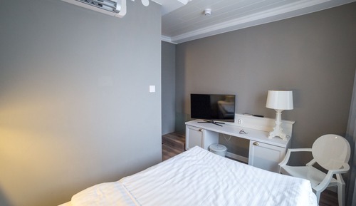 Habitación individual