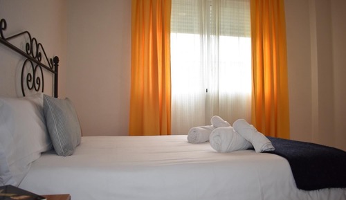 Habitación estándar doble, 1 cama doble