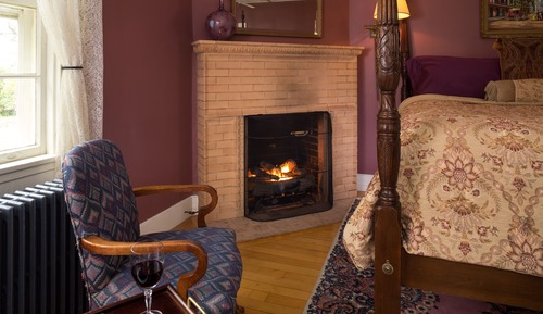 Cayuga Room
