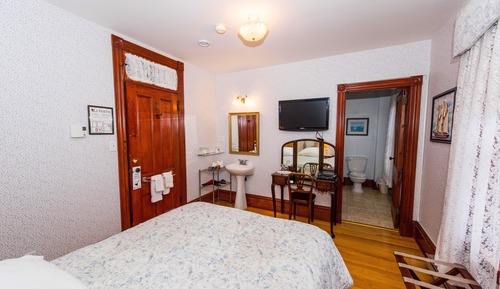 Habitación, 1 cama de matrimonio