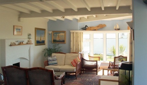 Habitación, baño privado (8 Bedroom House)