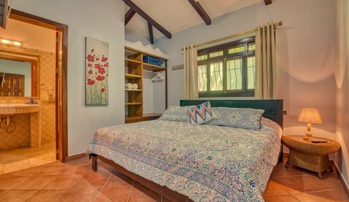 Villa, 3 habitaciones