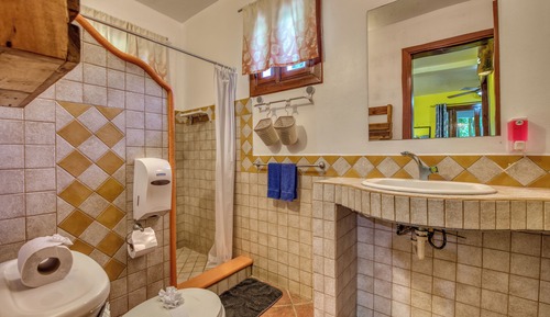 Habitación estándar