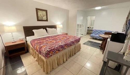 Habitación Confort, 1 cama de matrimonio grande, no fumadores