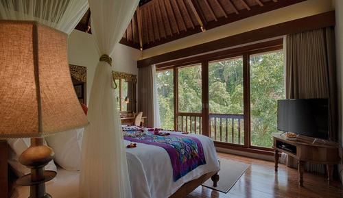 Villa Royal (Pool)